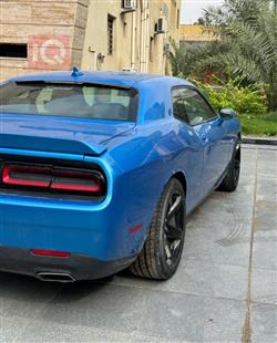 دۆج چالنجەر